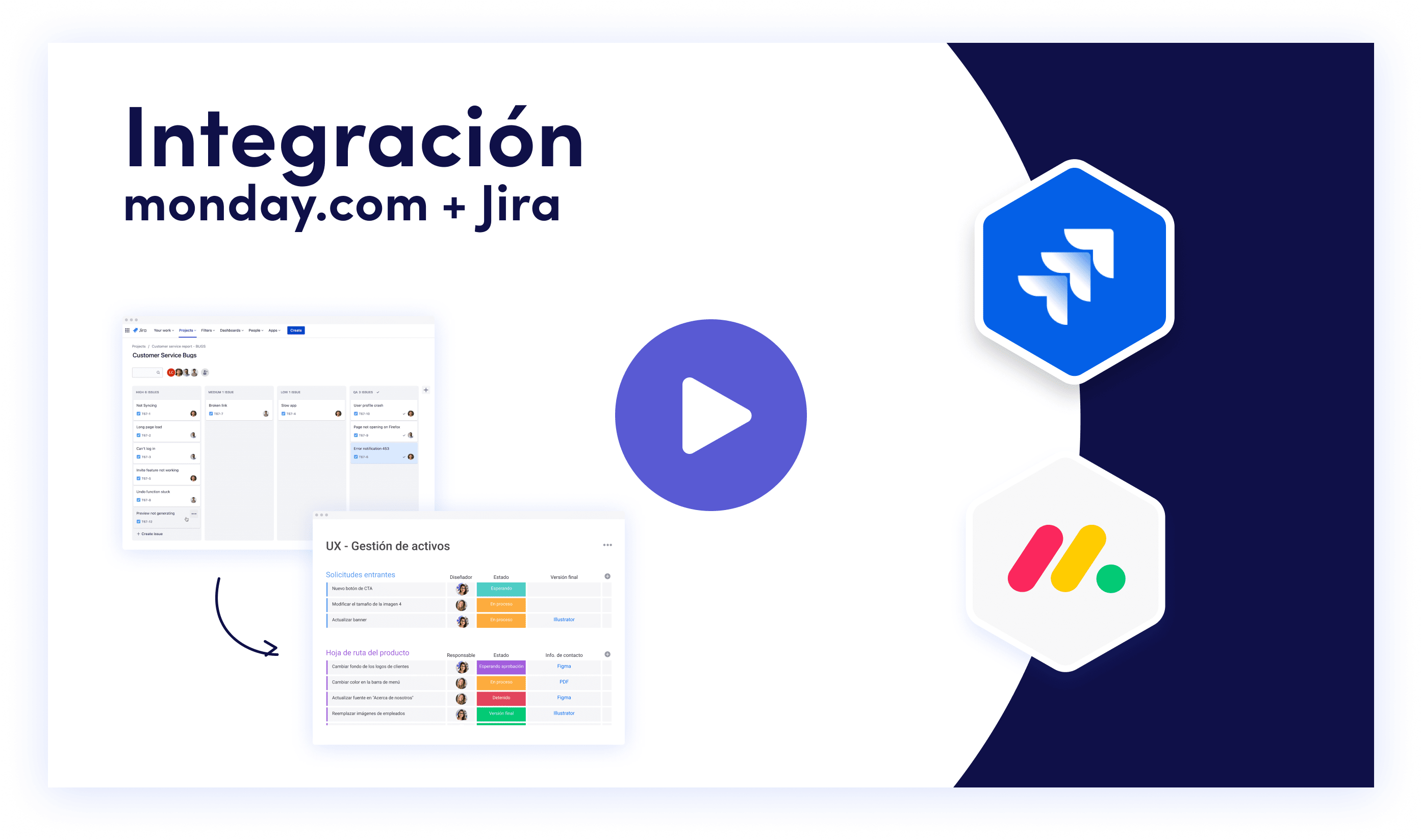 ES Jira Integration Video thumbnail